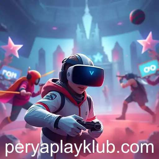 Digital Dynamics in Modern Gaming