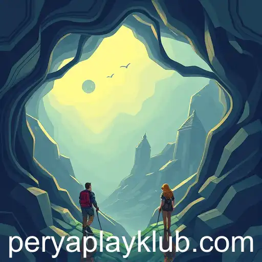 Logic Quests: Unlocking the Mind with Peryaplay