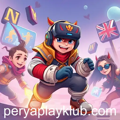 Exploring the Rise of Peryaplay Gaming