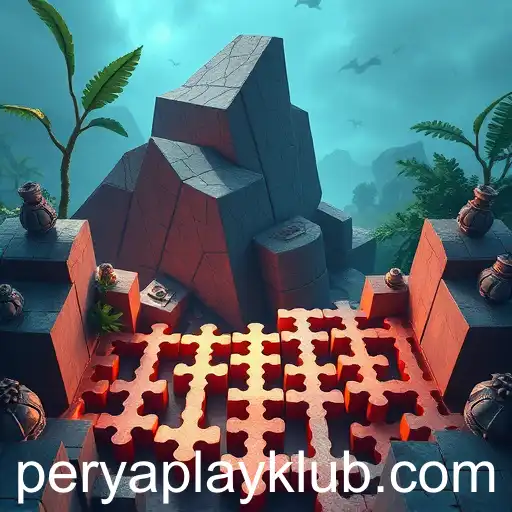 The Rise of Word Puzzles in Online Gaming: Exploring the World of Peryaplay
