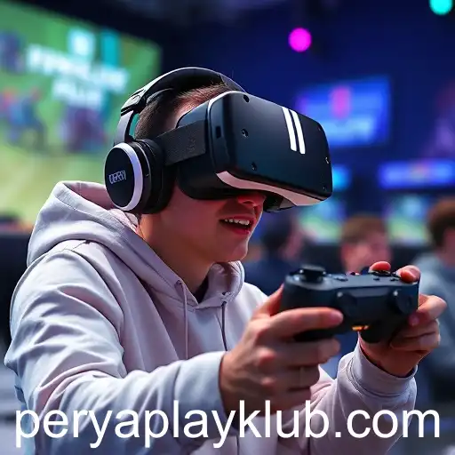 peryaplay