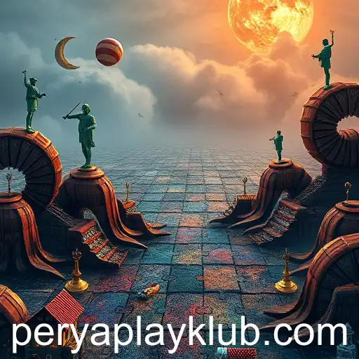 The Rise of Peryaplay in the Gaming World