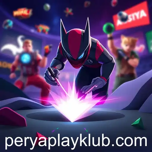 The Rise of Peryaplay: A Game-Changer in Online Gaming