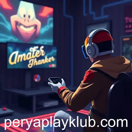 The Rise of Peryaplay in Online Gaming