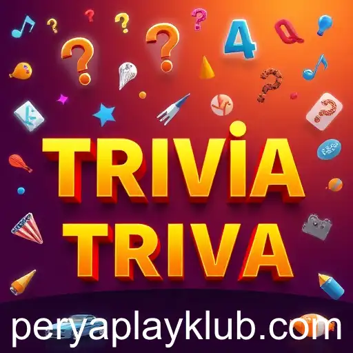 Exploring 'Trivia Games' Under the 'Peryaplay' Banner