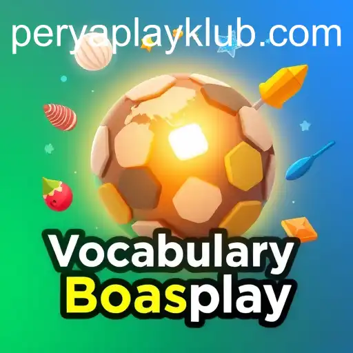 'Vocabulary Boost': Elevating Language Skills Through Play